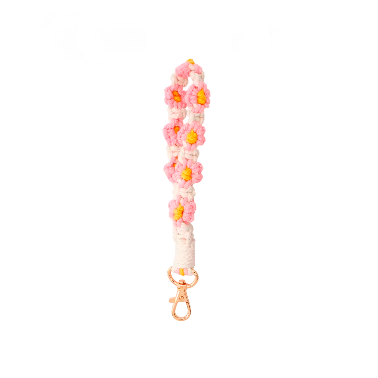 Puuvillainen Rannelenkki