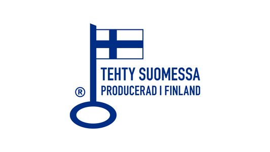 Suomalaista työtä ja syysterveisiä