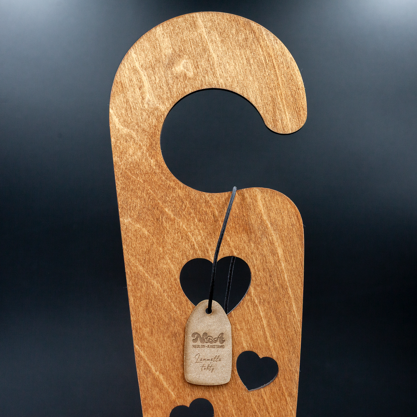 Sukkaploki säädettävä