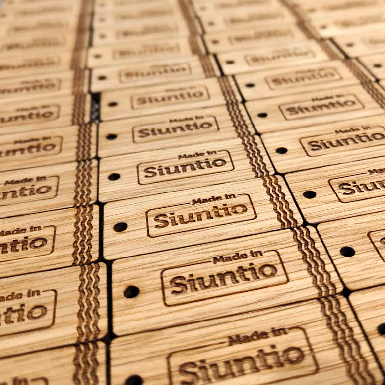 Pisara25 -avaimenperät