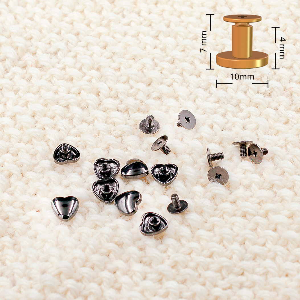 Keinonahkainen ompelumerkki 5 kpl Premium omalla tekstillä