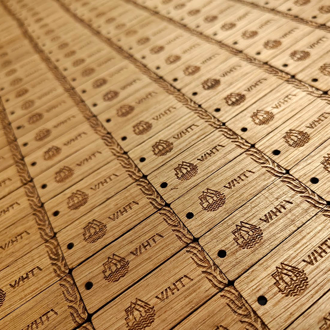 Pisara25 -avaimenperät